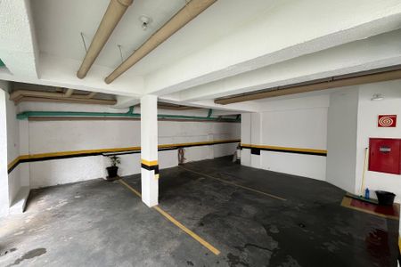 Apartamento à venda com 191m², 3 quartos e 3 vagasGaragem