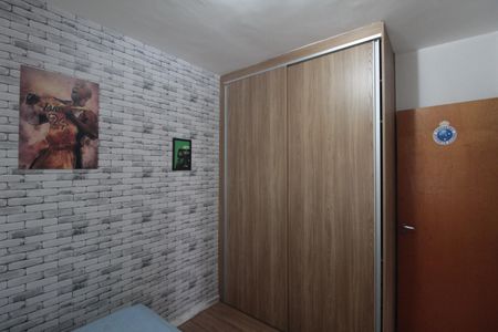 Apartamento à venda com 191m², 3 quartos e 3 vagasQuarto 1