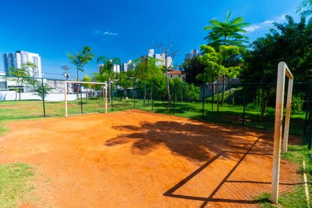 Apartamento para alugar com 34m², 2 quartos e sem vagaQuadra