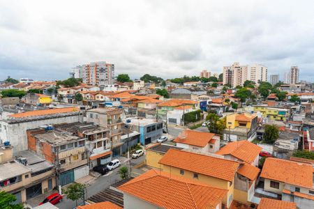 Apartamento para alugar com 34m², 2 quartos e sem vagaVista do Quarto 2