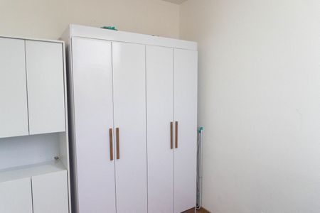 Apartamento para alugar com 34m², 2 quartos e sem vagaQuarto 2