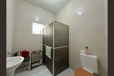 Casa para alugar com 70m², 2 quartos e 1 vagaBanheiro