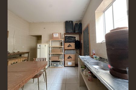 Casa para alugar com 70m², 2 quartos e 1 vagaCozinha