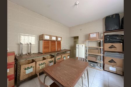 Casa para alugar com 70m², 2 quartos e 1 vagaCozinha