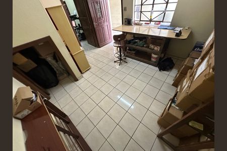 Casa para alugar com 70m², 2 quartos e 1 vagaSala