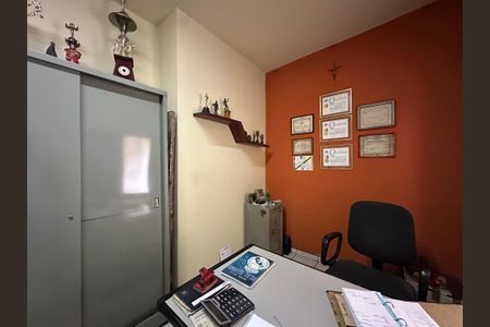 Casa para alugar com 70m², 2 quartos e 1 vagaQuarto 1