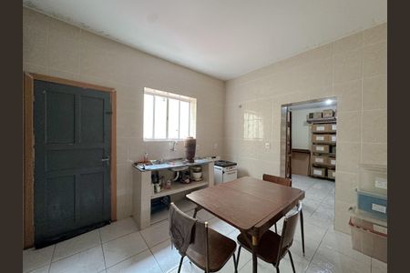 Casa para alugar com 70m², 2 quartos e 1 vagaCozinha