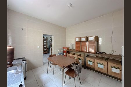 Casa para alugar com 70m², 2 quartos e 1 vagaCozinha