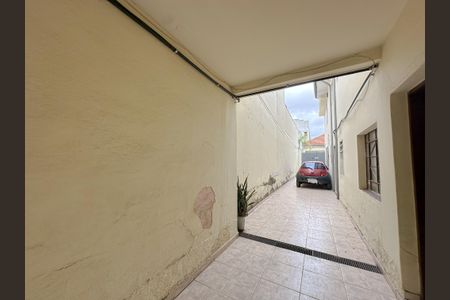 Casa para alugar com 70m², 2 quartos e 1 vagaQuintal/Garagem