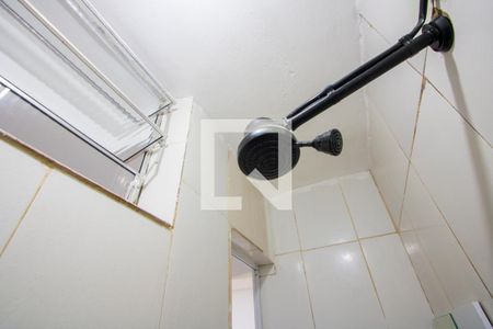 Casa para alugar com 1 quarto, 30m² em Jardim Cerqueira Leite, Mauá