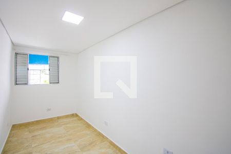 Casa para alugar com 1 quarto, 30m² em Jardim Cerqueira Leite, Mauá