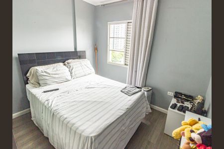 Quarto 2 de apartamento à venda com 2 quartos, 52m² em Brás, São Paulo