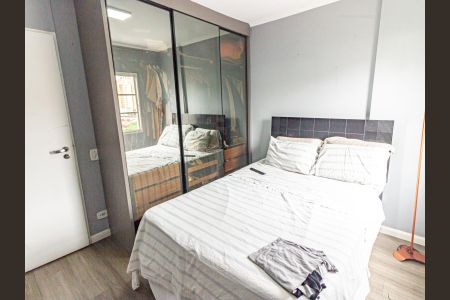 Apartamento à venda com 52m², 2 quartos e 1 vagaQuarto 2