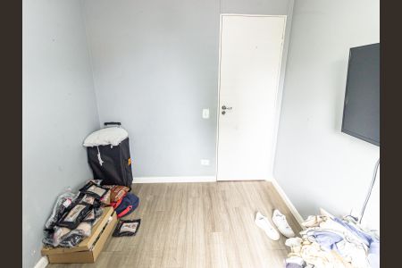 Quarto 1 de apartamento à venda com 2 quartos, 52m² em Brás, São Paulo