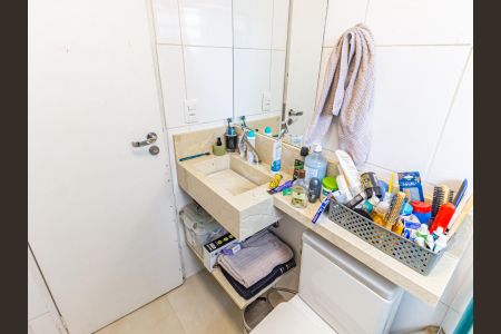 Apartamento à venda com 52m², 2 quartos e 1 vagaBanheiro