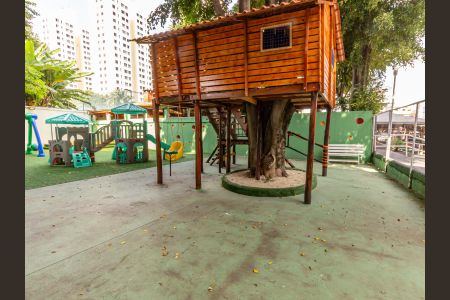 Apartamento à venda com 52m², 2 quartos e 1 vagaÁrea comum - Playground