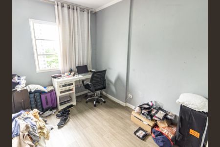 Apartamento à venda com 52m², 2 quartos e 1 vagaQuarto 1