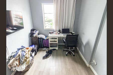 Apartamento à venda com 52m², 2 quartos e 1 vagaQuarto 1