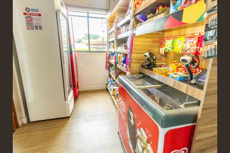 Apartamento à venda com 52m², 2 quartos e 1 vagaÁrea comum - Mercadinho