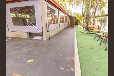 Apartamento à venda com 52m², 2 quartos e 1 vagaÁrea comum - Churrasqueira