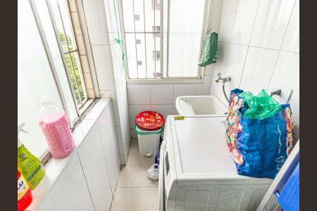 Apartamento à venda com 52m², 2 quartos e 1 vagaÁrea de Serviço