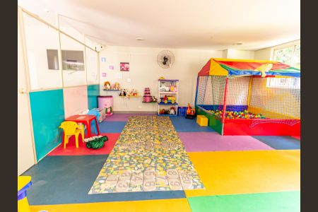 Apartamento à venda com 52m², 2 quartos e 1 vagaÁrea comum - Brinquedoteca