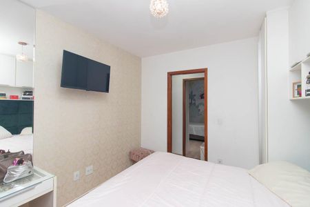 Casa de condomínio para alugar com 85m², 2 quartos e 2 vagas Casa de condomínio para alugar com 85m², 2 quartos e 2 vagasQuarto Suíte 2