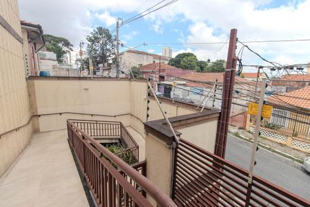 Casa de condomínio para alugar com 85m², 2 quartos e 2 vagas Casa de condomínio para alugar com 85m², 2 quartos e 2 vagasEntrada