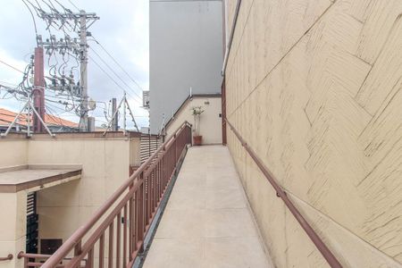 Casa de condomínio para alugar com 85m², 2 quartos e 2 vagas Casa de condomínio para alugar com 85m², 2 quartos e 2 vagasEntrada