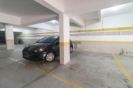 Casa de condomínio para alugar com 85m², 2 quartos e 2 vagas Casa de condomínio para alugar com 85m², 2 quartos e 2 vagasGaragem