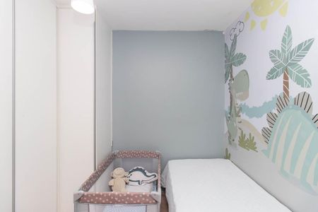 Casa de condomínio para alugar com 85m², 2 quartos e 2 vagas Casa de condomínio para alugar com 85m², 2 quartos e 2 vagasQuarto Suíte 1