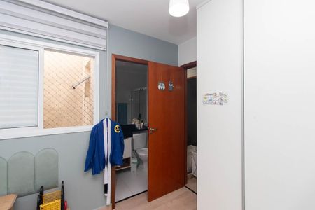 Casa de condomínio para alugar com 85m², 2 quartos e 2 vagas Casa de condomínio para alugar com 85m², 2 quartos e 2 vagasQuarto Suíte 1