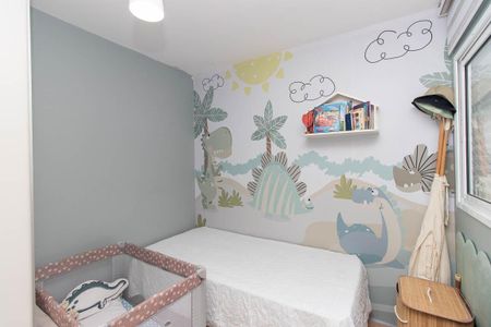 Casa de condomínio para alugar com 85m², 2 quartos e 2 vagas Casa de condomínio para alugar com 85m², 2 quartos e 2 vagasQuarto Suíte 1