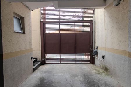 Casa de condomínio para alugar com 85m², 2 quartos e 2 vagas Casa de condomínio para alugar com 85m², 2 quartos e 2 vagasGaragem