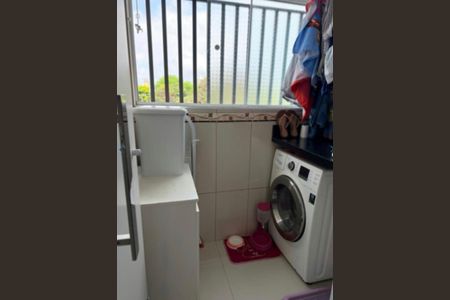 Foto 08 de apartamento à venda com 2 quartos, 51m² em Jabaquara, São Paulo