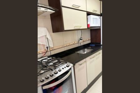 Foto 04 de apartamento à venda com 2 quartos, 51m² em Jabaquara, São Paulo