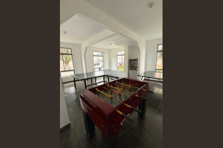 Foto 13 de apartamento à venda com 2 quartos, 51m² em Jabaquara, São Paulo