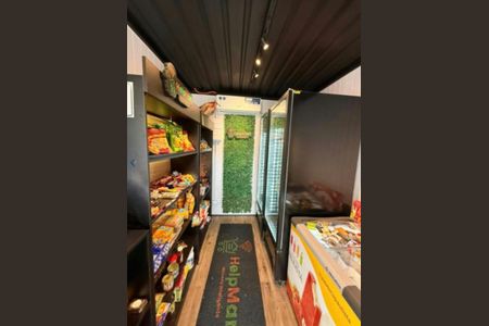 Foto 15 de apartamento à venda com 2 quartos, 51m² em Jabaquara, São Paulo