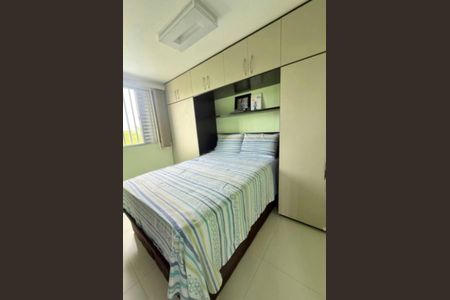 Foto 07 de apartamento à venda com 2 quartos, 51m² em Jabaquara, São Paulo