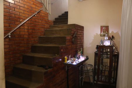 Casa para alugar com 120m², 4 quartos e 3 vagasHall de entrada