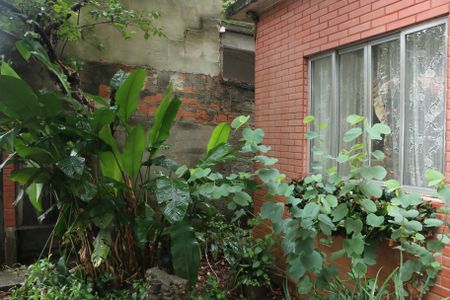 Jardim de casa para alugar com 4 quartos, 120m² em Vila Nova, Nova Iguaçu