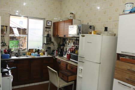 Casa para alugar com 120m², 4 quartos e 3 vagasCozinha