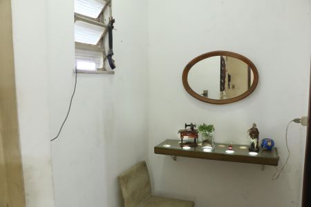 Casa para alugar com 120m², 4 quartos e 3 vagasHall