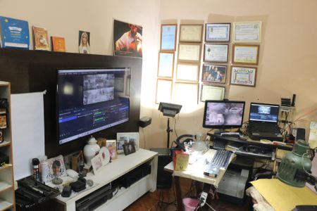 Casa para alugar com 120m², 4 quartos e 3 vagasestudio