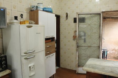 Casa para alugar com 120m², 4 quartos e 3 vagasCozinha