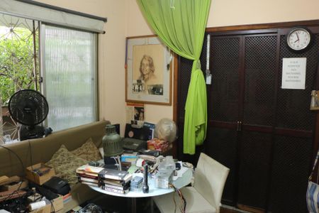 Casa para alugar com 120m², 4 quartos e 3 vagasestudio