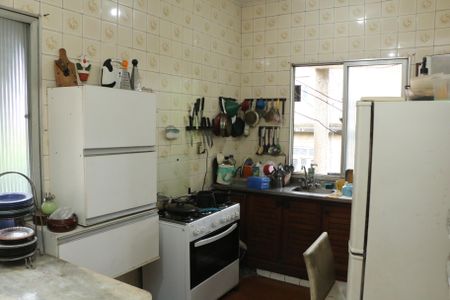 Casa para alugar com 120m², 4 quartos e 3 vagasCozinha