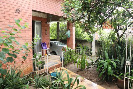 Casa para alugar com 120m², 4 quartos e 3 vagasJardim