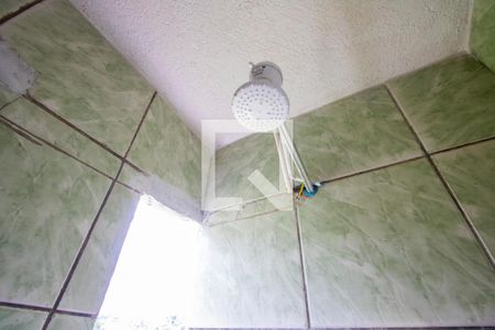 Casa para alugar com 1 quarto, 30m² em Jardim Cerqueira Leite, Mauá