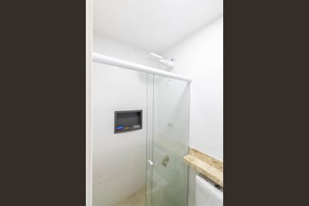 Casa para alugar com 93m², 3 quartos e 1 vaga Casa para alugar com 93m², 3 quartos e 1 vagaBanheiro do Quarto 1